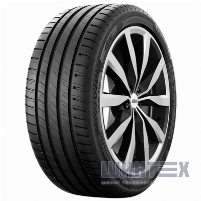 Riken Summer 3 205/50 R17 93V XL
